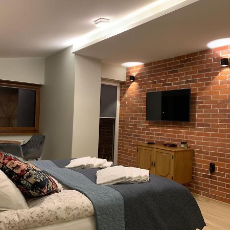 Apartament Polanickie Wzgórze Polanica-Zdrój Zewnętrze zdjęcie