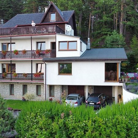 Apartament Polanickie Wzgórze Polanica-Zdrój Zewnętrze zdjęcie