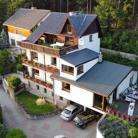 Apartament Polanickie Wzgórze Polanica-Zdrój Zewnętrze zdjęcie