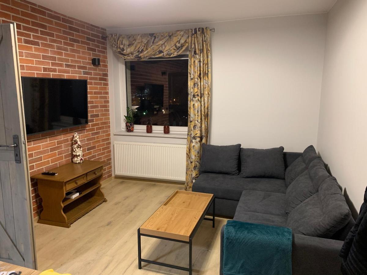 Apartament Polanickie Wzgórze Polanica-Zdrój Zewnętrze zdjęcie