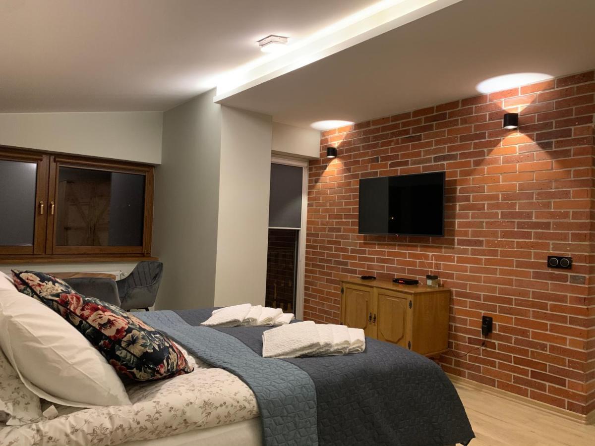 Apartament Polanickie Wzgórze Polanica-Zdrój Zewnętrze zdjęcie