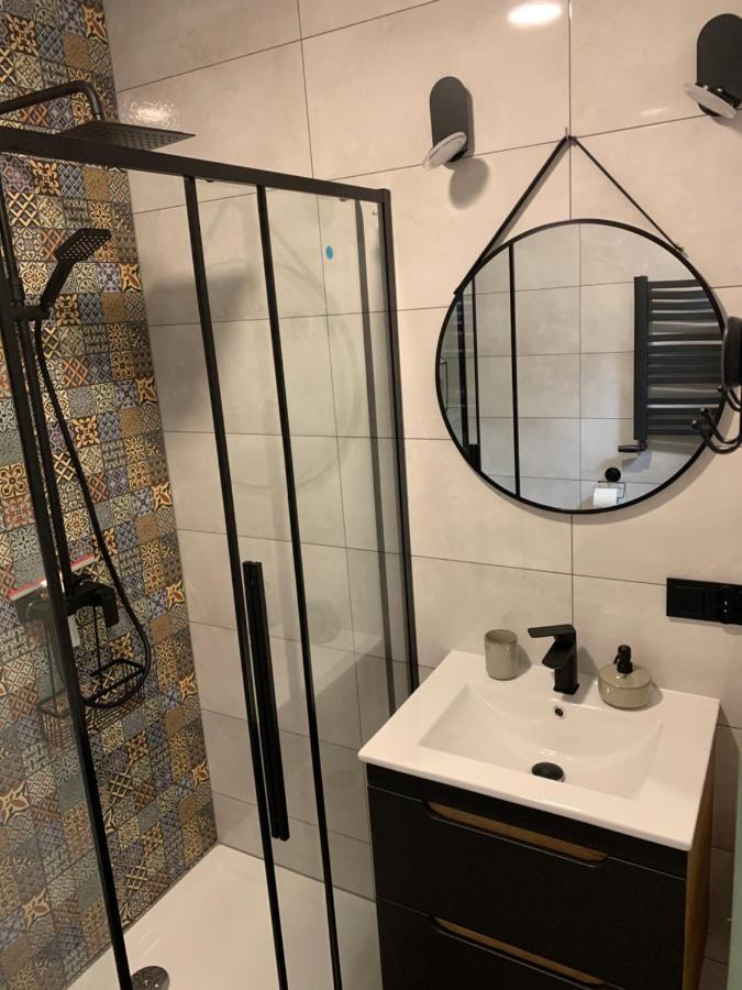 Apartament Polanickie Wzgórze Polanica-Zdrój Zewnętrze zdjęcie