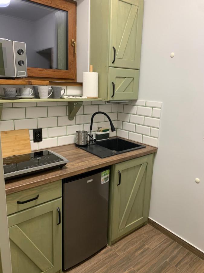 Apartament Polanickie Wzgórze Polanica-Zdrój Zewnętrze zdjęcie