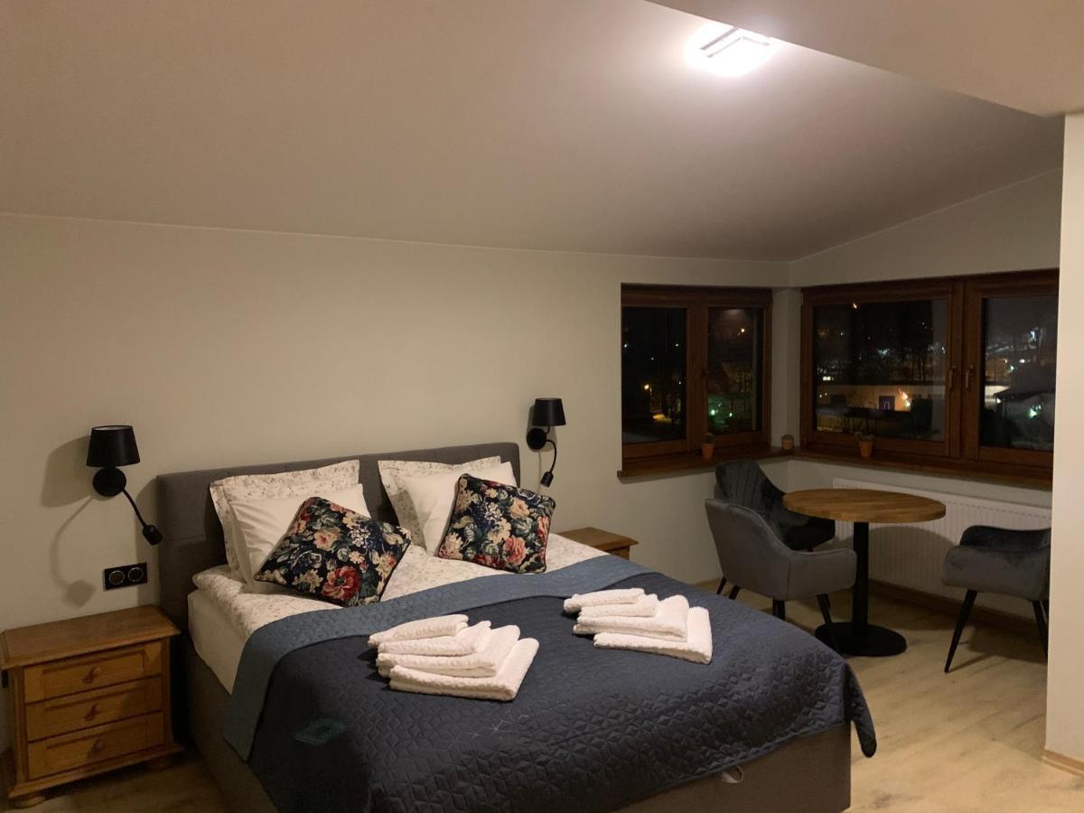 Apartament Polanickie Wzgórze Polanica-Zdrój Zewnętrze zdjęcie