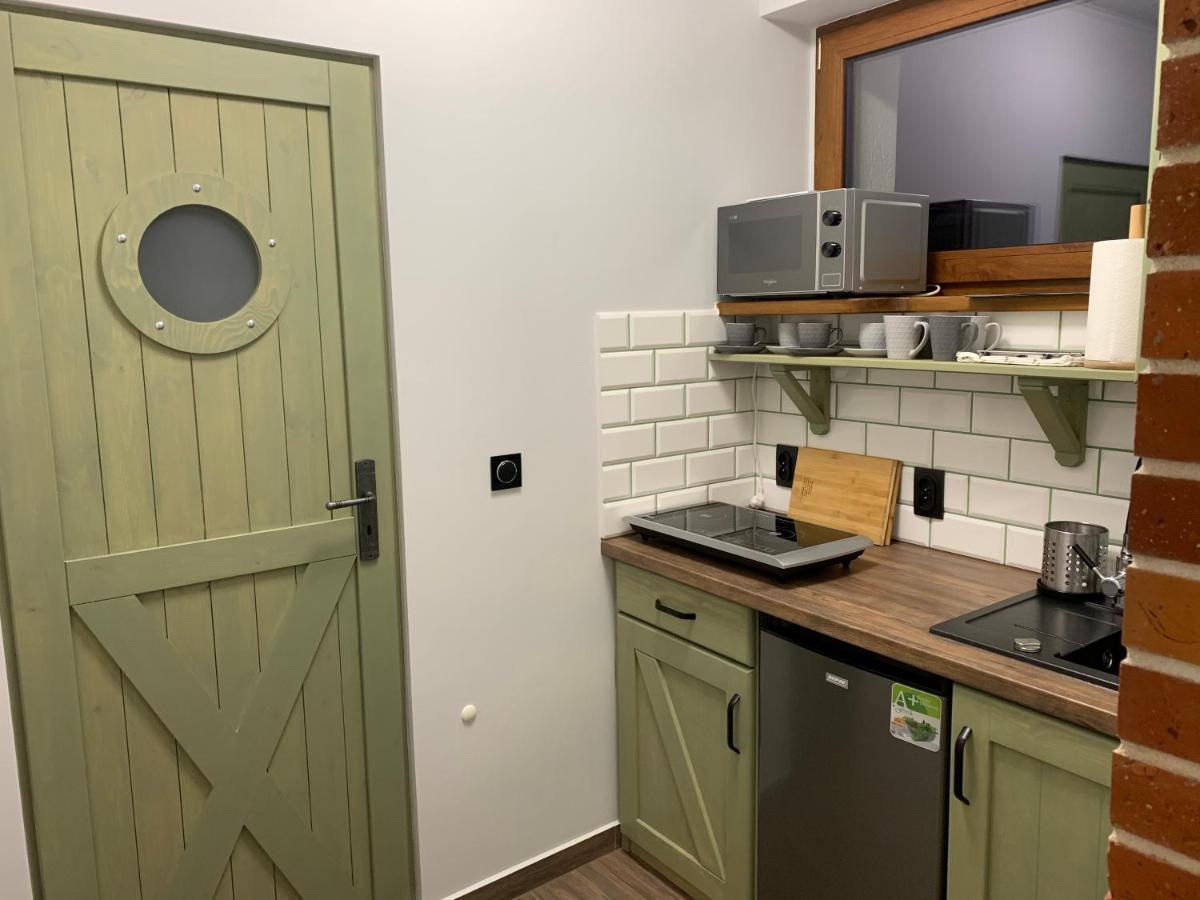 Apartament Polanickie Wzgórze Polanica-Zdrój Zewnętrze zdjęcie