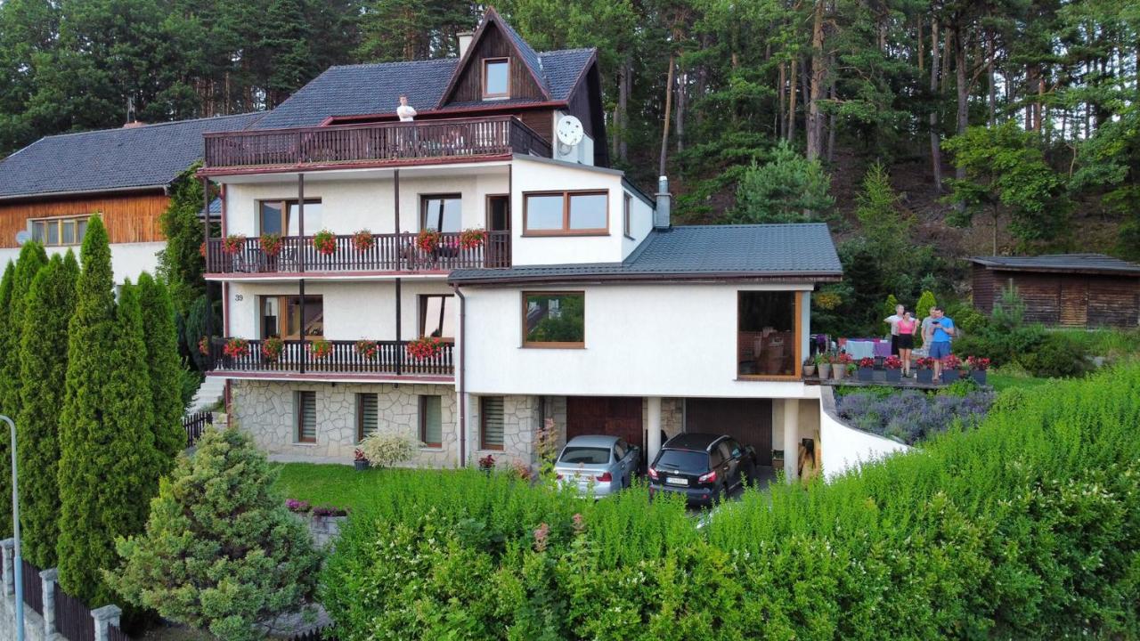 Apartament Polanickie Wzgórze Polanica-Zdrój Zewnętrze zdjęcie